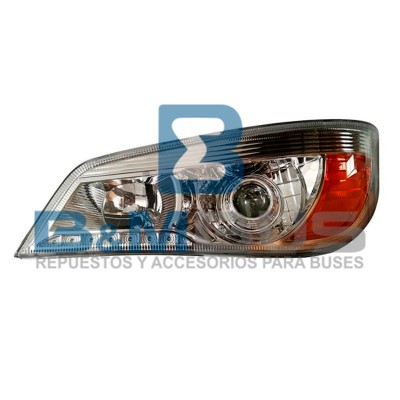 FARO DELANTERO VEGUZTI GALAXY 7