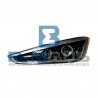 FARO DELANTERO IRIZAR CON NEON