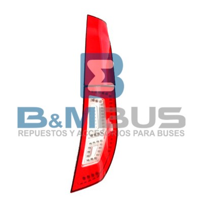 FARO POSTERIOR IRIZAR I6 INFERIOR/SUPERIOR