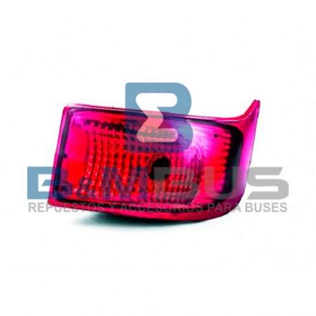 FARO POSTERIOR MP G6 RUBI MPOLO 1º SERIE