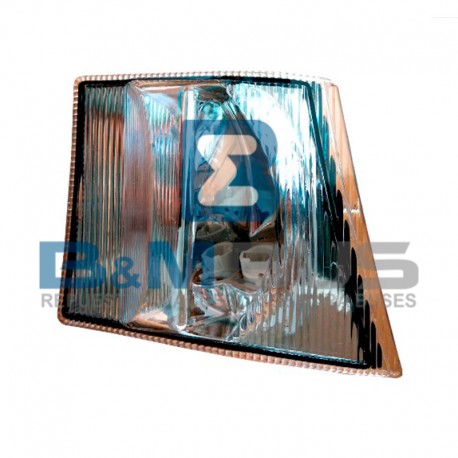 DIRECCIONAL BUSSCAR VISTA BUS