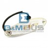 LANTERNA LATERAL CRITAL CON 3 LED PESCADITO