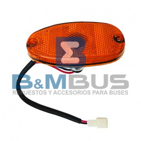 RETROREFLECTOR LATERAL COMIL ALTERNO