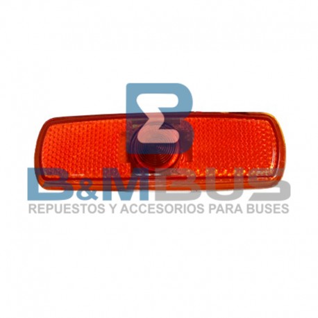 LANTERNA LATERAL C/FOCO yotung