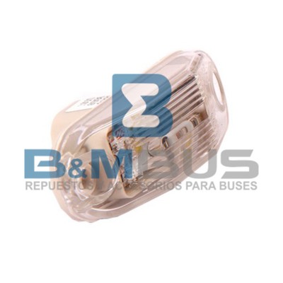 FARO DE PLACA LED MPOLO G7