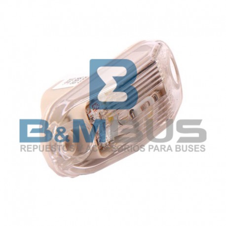 FARO DE PLACA LED MPOLO G7