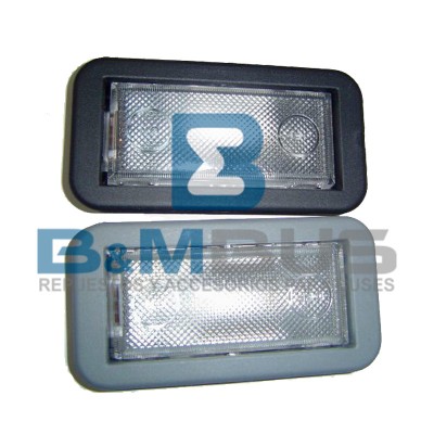 LUZ DE SERVICIO MPOLO G6