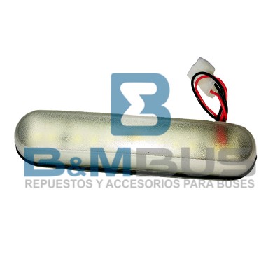 LUZ DE BODEGA LED MP G7