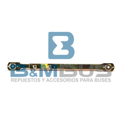 BARRA TRASMISORA LIMP/BR X 350 S / MANIVELA