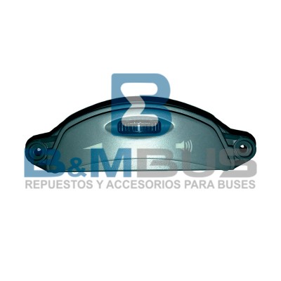 AMPLIFICADOR  CONTROL VOLUMEN MPOLO G7