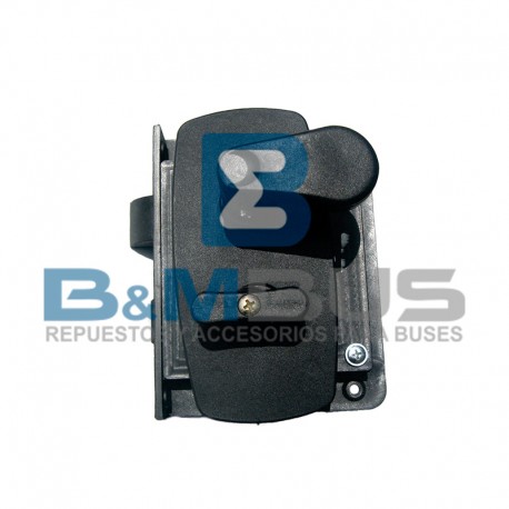 CERRADURA PUERTA CABINA COMIL 2 PISOS