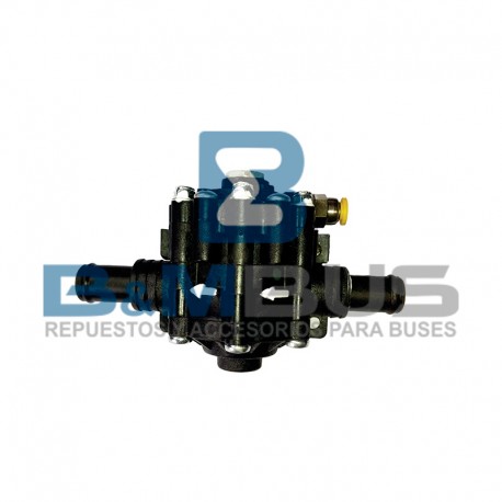 VALVULA CHECK O DE RETENCION SCHUMACHER