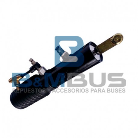 CILINDRO EVACUACION SANITARIO C/ RESORTE MP G6