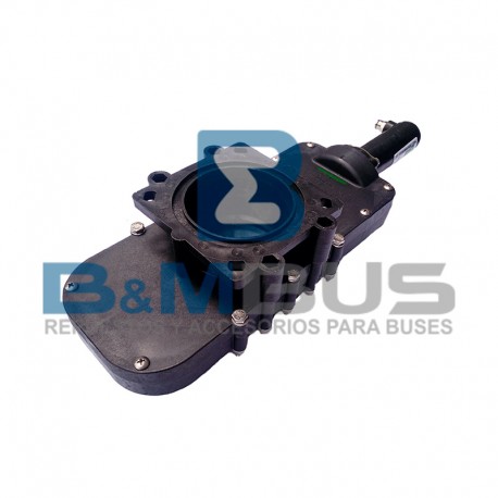 CONJ MECANISMO SANITARIO INFERIOR MPOLO G6