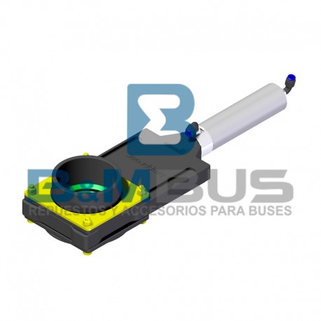 CONJ MECANISMO SANITARIO INFERIOR