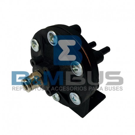 VALVULA EVACUACION CUBA SANITARIO MPOLO G7 1 PISO