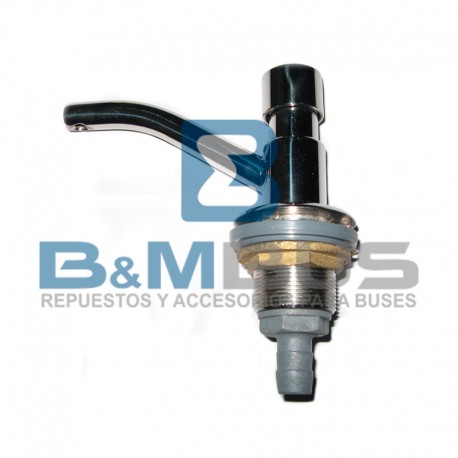 GRIFO DE AGUA PARA BAÑO MPOLO