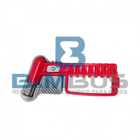 MARTILLO EMERGENCIA TIPO G7