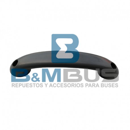 PASAMANO PTA INTERNA X 250 MM PLATEADO G7