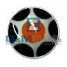 LOGOTIPO DELANTERO REDONDO MPOLO G6 159mm