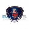 EMBLEMA DRAGON SCANIA