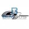 EMBLEMA ADHESIVO G7