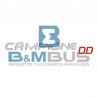 EMBLEMA ADHESIVO LATERAL CAMPIONE DD 56X735MM