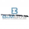 LOGO ESPEJO PARADISO 1800DD G7 LD 750X50MM