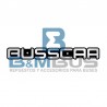EMBLEMA LATERAL BUSSCAR  61.80X7.40CM