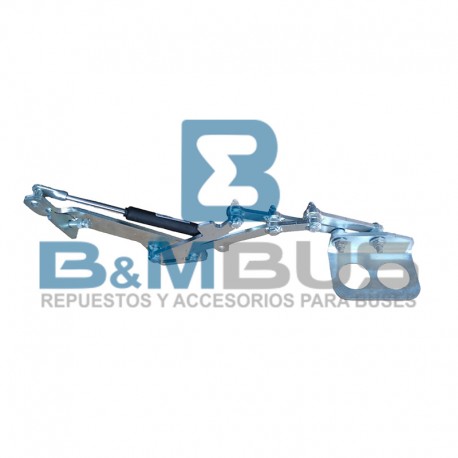 BISAGRA TAPA DELANTERA COMIL DD