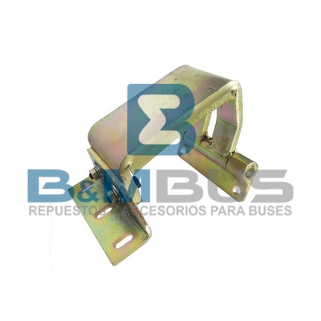 BISAGRA PUERTA CHOFER /COPÍLOTO  MPOLO GVI