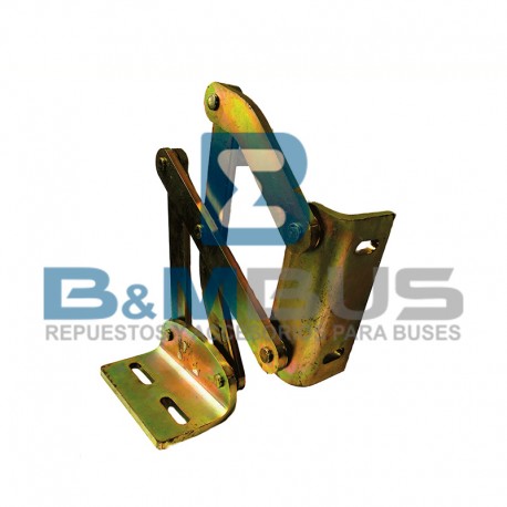 BISAGRA MALETERO MPOLO G7 1800 DD