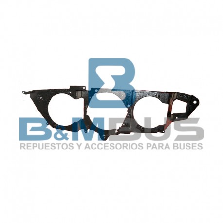 SOPORTE DE FARO COMIL