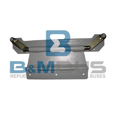 MECANISMO DE CLARABOYA C/BISAGRA COMIL