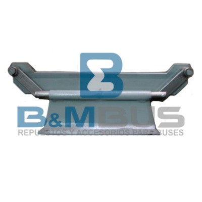 MECANISMO DE CLARABOYA FIJA COMIL