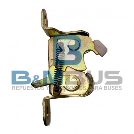 TRINCO REJA DELANTERA LD