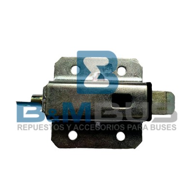 CERRADURA REJA DELANTERA COMIL DD