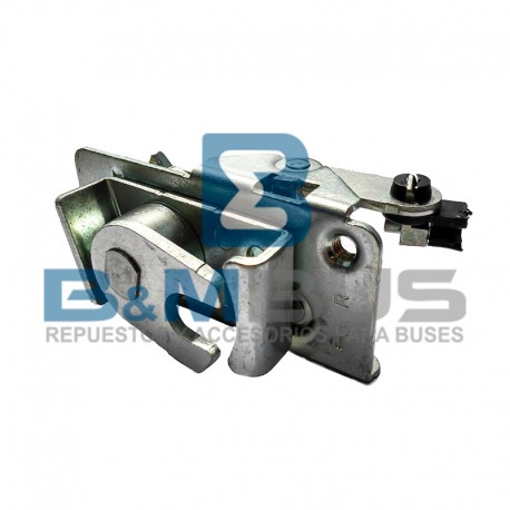 SEGURO TRABA  TAPA LATERAL COMIL