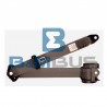 CINTURON DE SEGURIDAD 3 PTAS RETRACTIL PILOTO DIALP