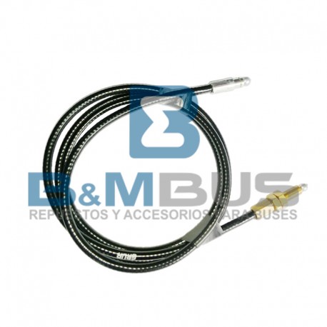 CABLE LARGO ASIENTO CAMA G7 X 125MT
