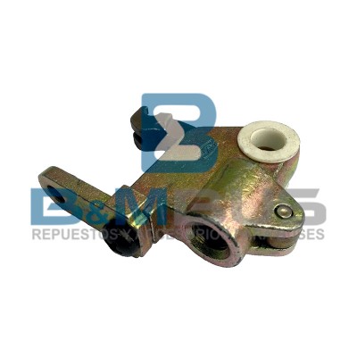 MECANISMO DE ASIENTO  CAMA G7FNA (METAL)