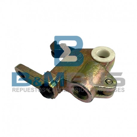 MECANISMO DE ASIENTO  CAMA G7FNA (METAL)