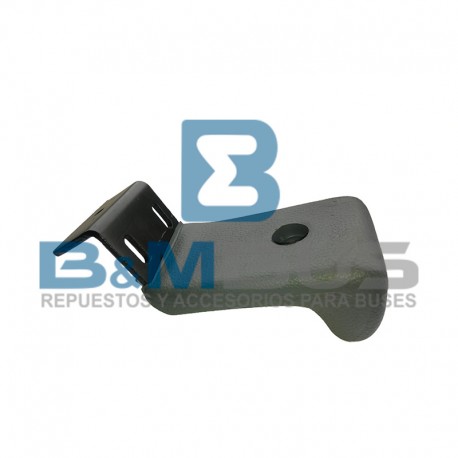 BASE BATIENTE DESCANSA PIES MP G6