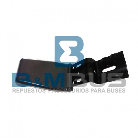 SOPORTE DESCANSA PIES MPLO G-7
