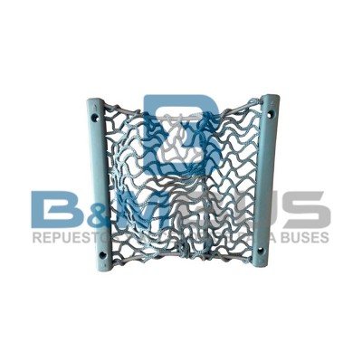 MALLA PORTA REVISTERO 455*210MM