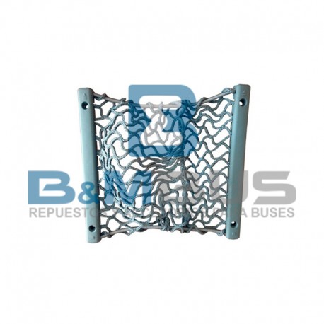 MALLA PORTA REVISTERO 455*210MM