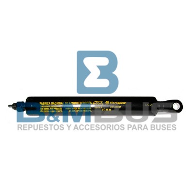 PISTON P/ ASIENTO 40 KG