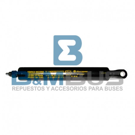 PISTON P/ ASIENTO 40 KG