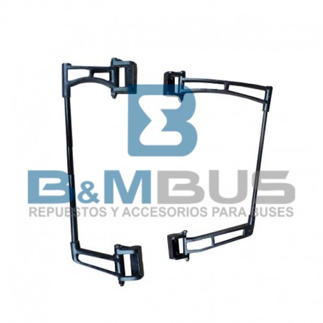 BRAZO DE ESPEJO MPOLO GV