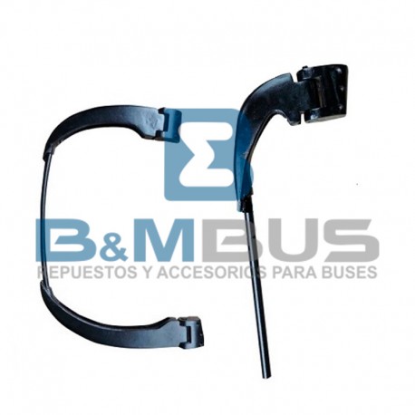 BRAZO DE ESPEJO COMIL